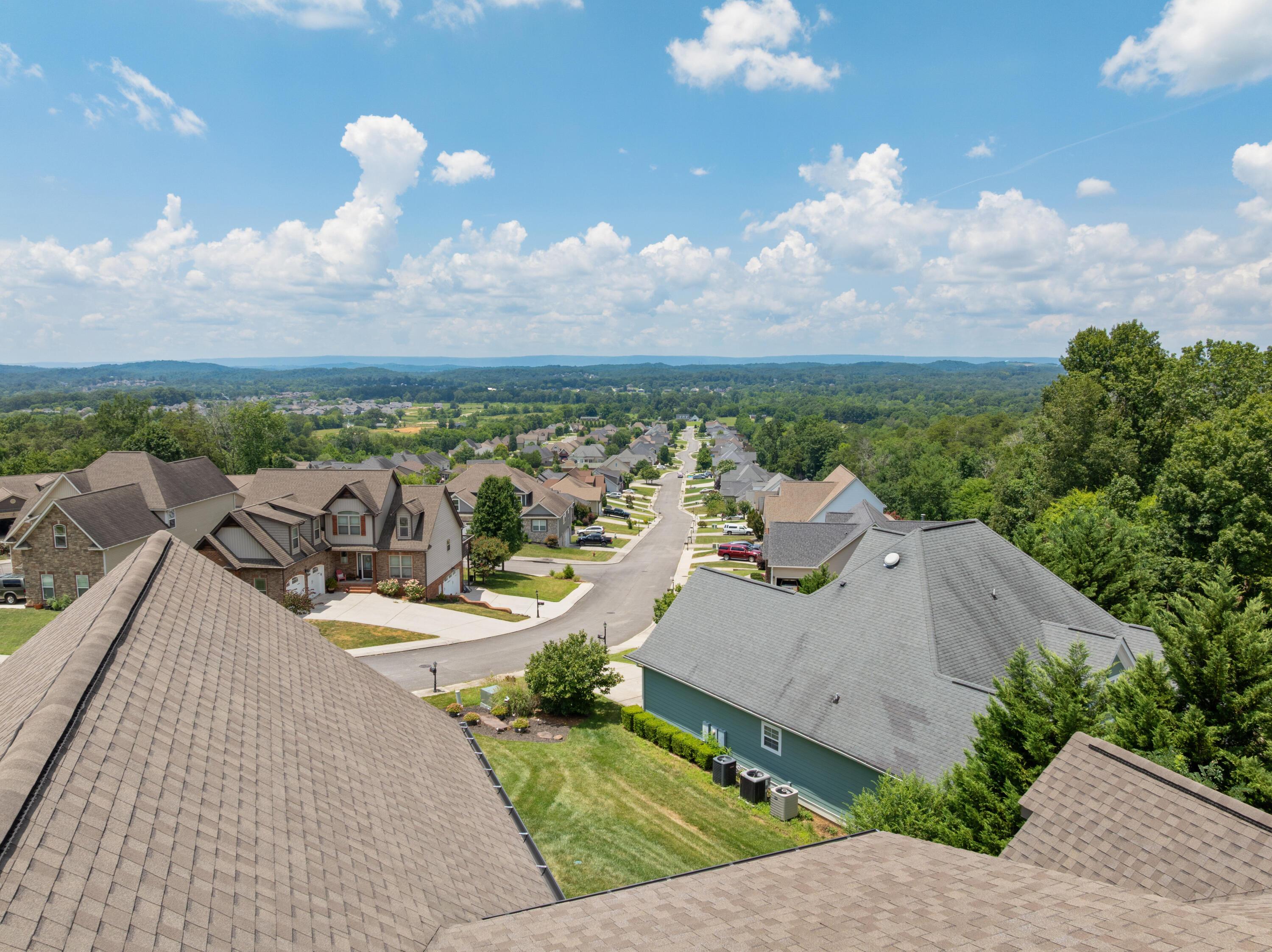 Image 3: 57 - 9047 Sunridge Drive - Drone