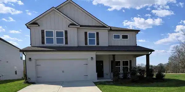 7413 Mcdaniel Lane
