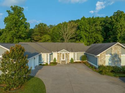 10424 E Brainerd Road