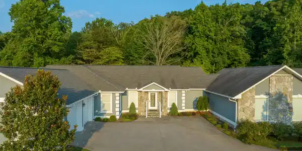 10424 E Brainerd Road