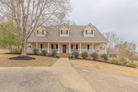 2708 Indian Creek Lane