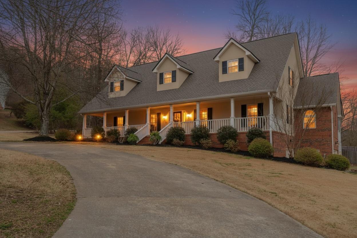 Image 4: 2708 Indian Creek Dusk B