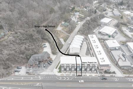 899 Cherokee Boulevard