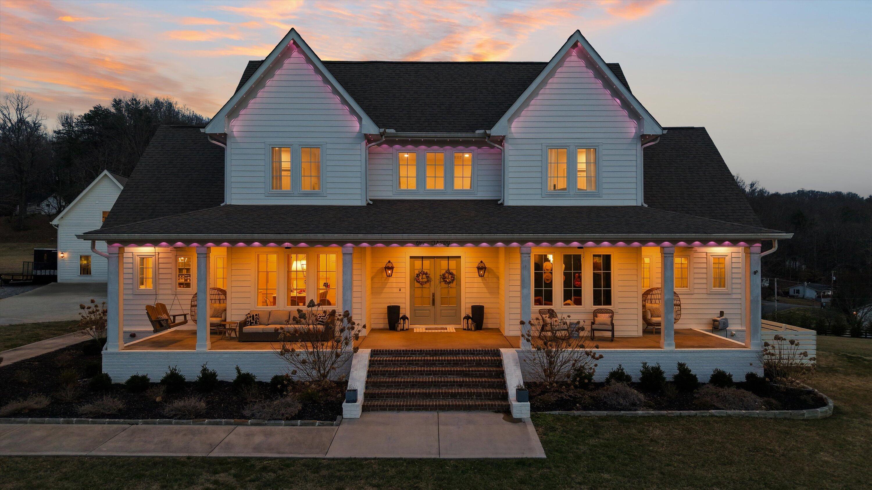 Image 4: 02-130 Hendren Ln TWILIGHT01