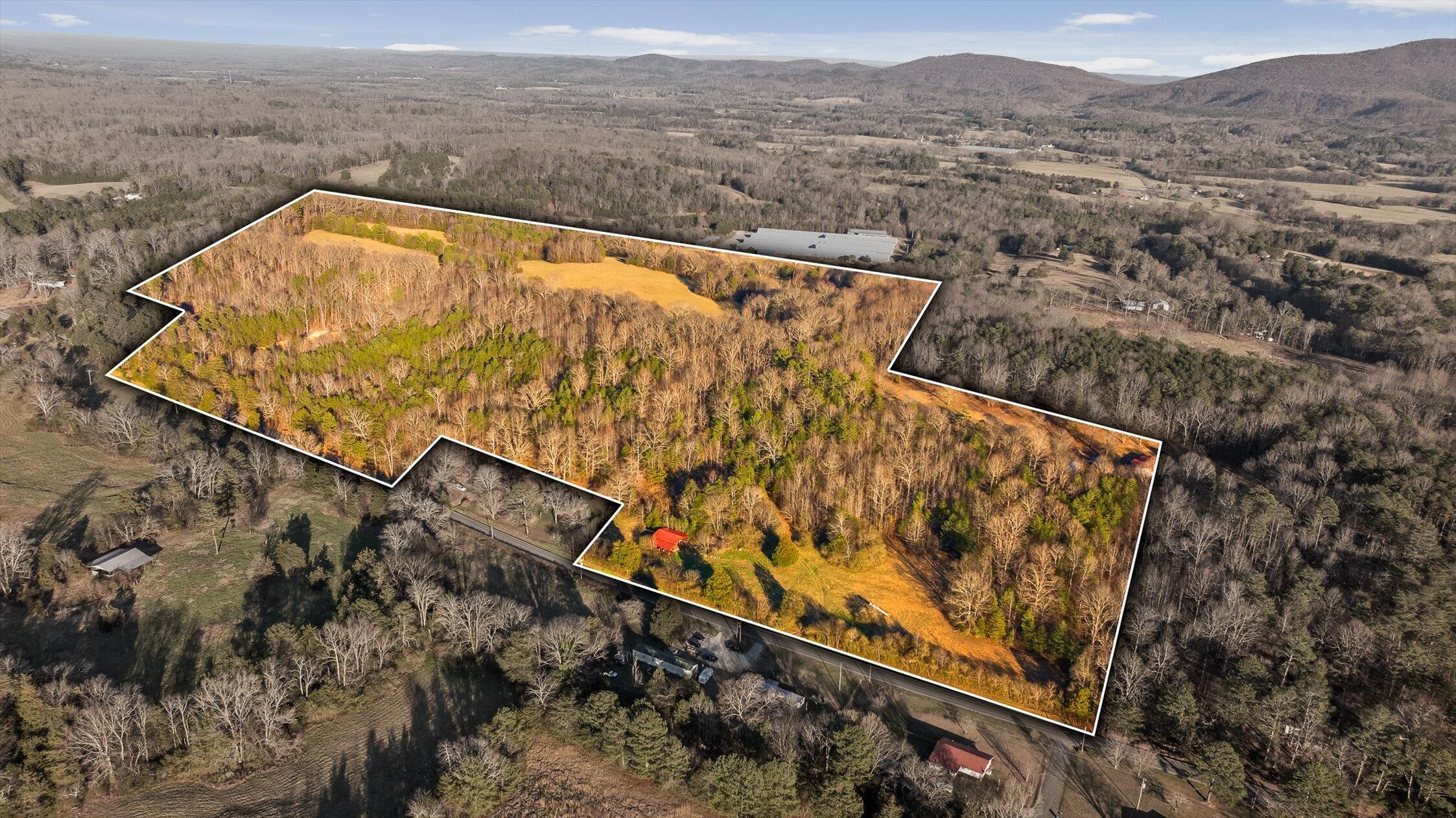 Image 1: 001-W Cove 60 Acre Overlay-1