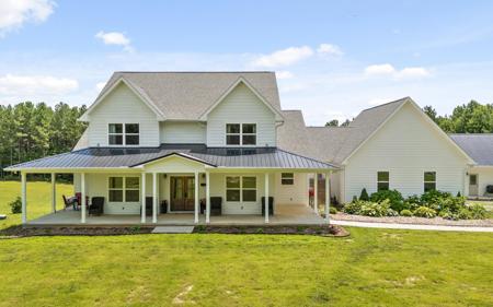 17 Wild Iris Lane