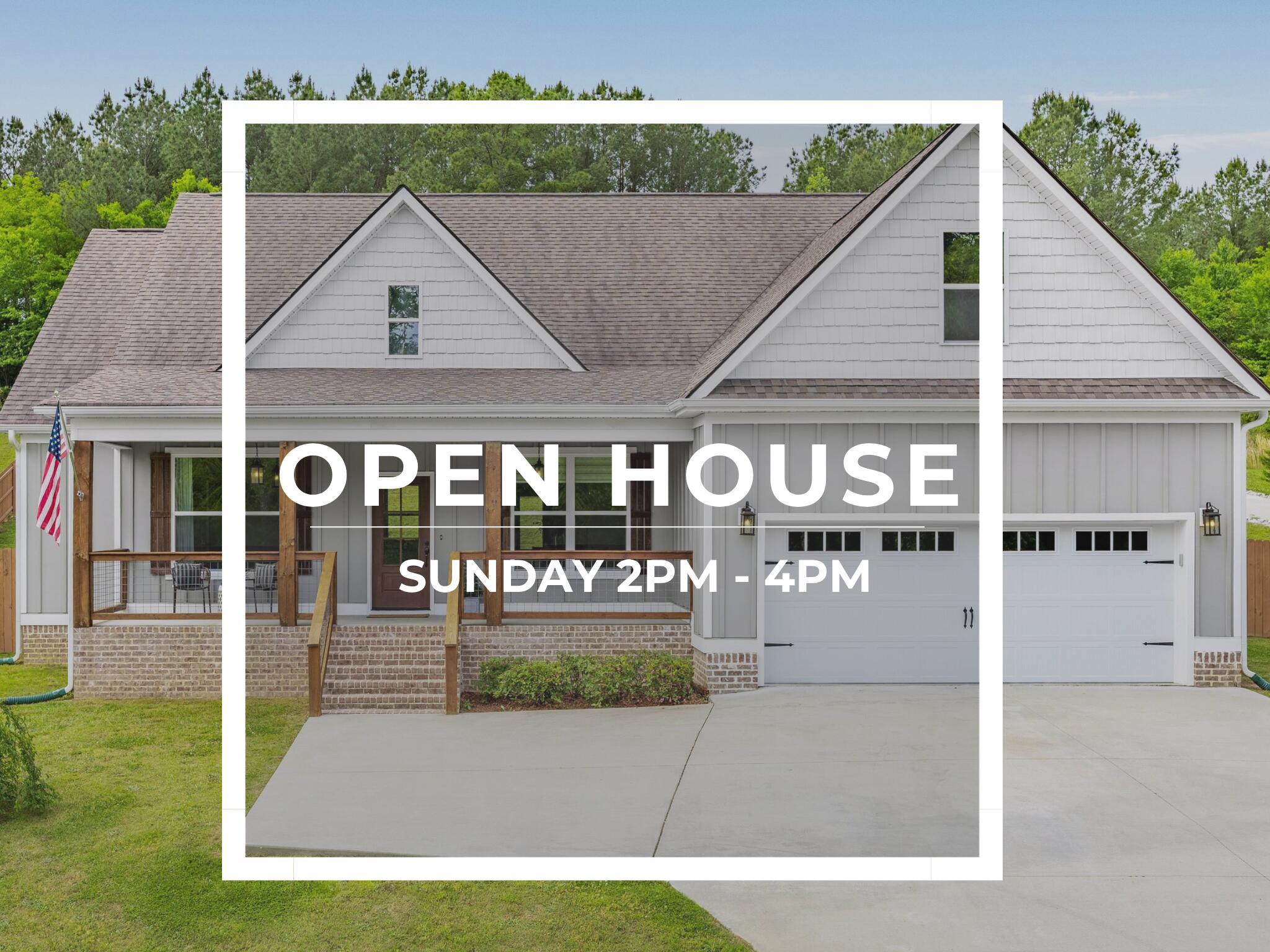 Image 2: OPEN HOUSE SUNDAY