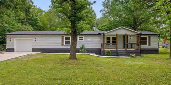 525 Coleman Cemetery Road
