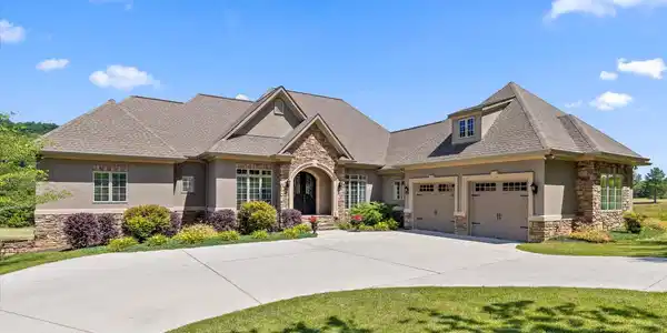 554 Castle Drive