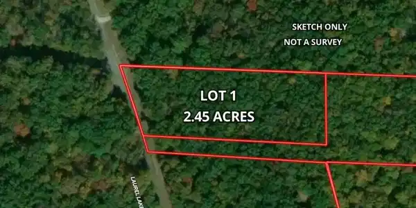 0 Laurel Lake Drive