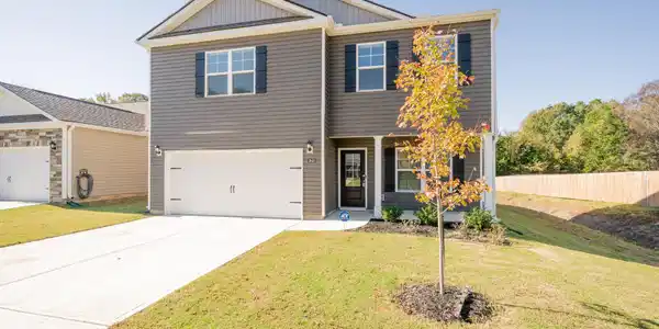 1948 Abington Farms Way