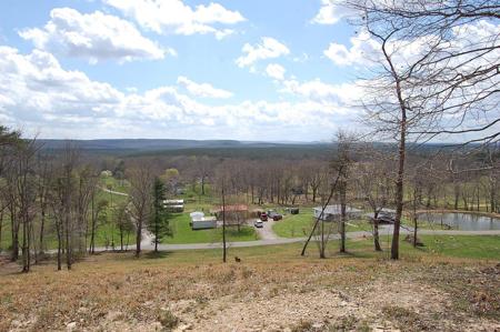 0 Bennie Camp Road