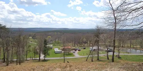 0 Bennie Camp Road