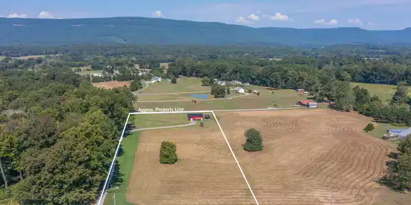 Image 2: 18 Barnview Aerial HD-6A