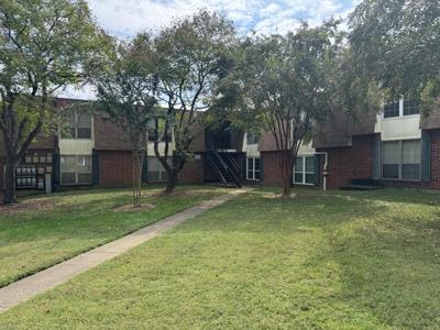 900 Mountain Creek Road