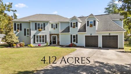 453 Harvest Lane