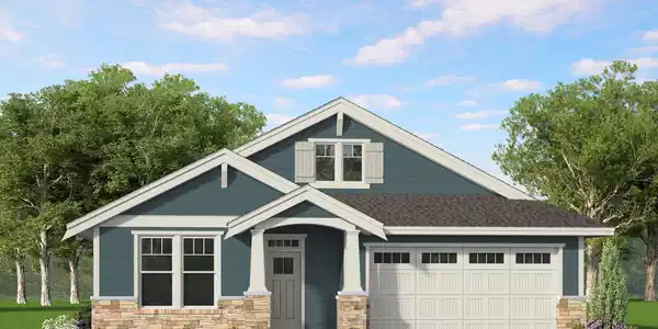 140 Jasper Gulch Drive