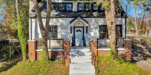 107 Talley Road