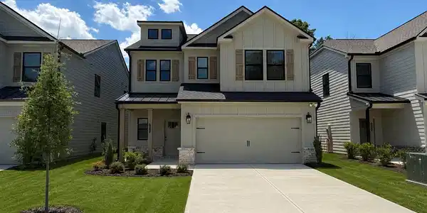 9282 Alban Chase Drive