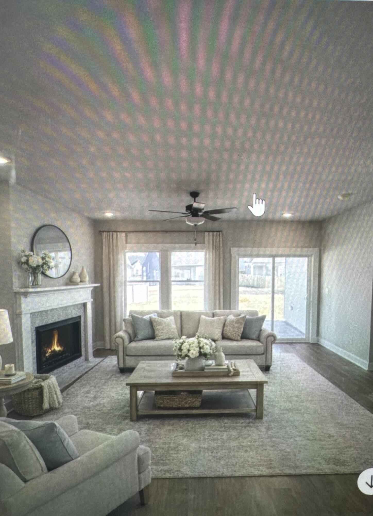 Image 3: Family Room
