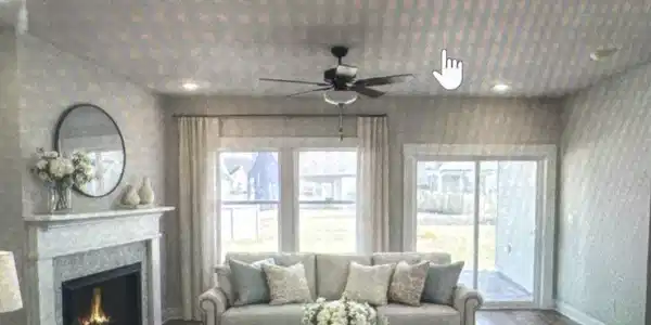 Image 3: Family Room