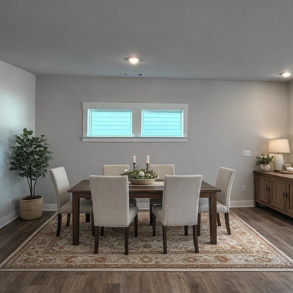 Image 4: Dining Room