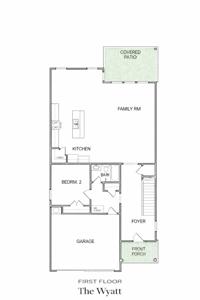 7288 Scituate Lane