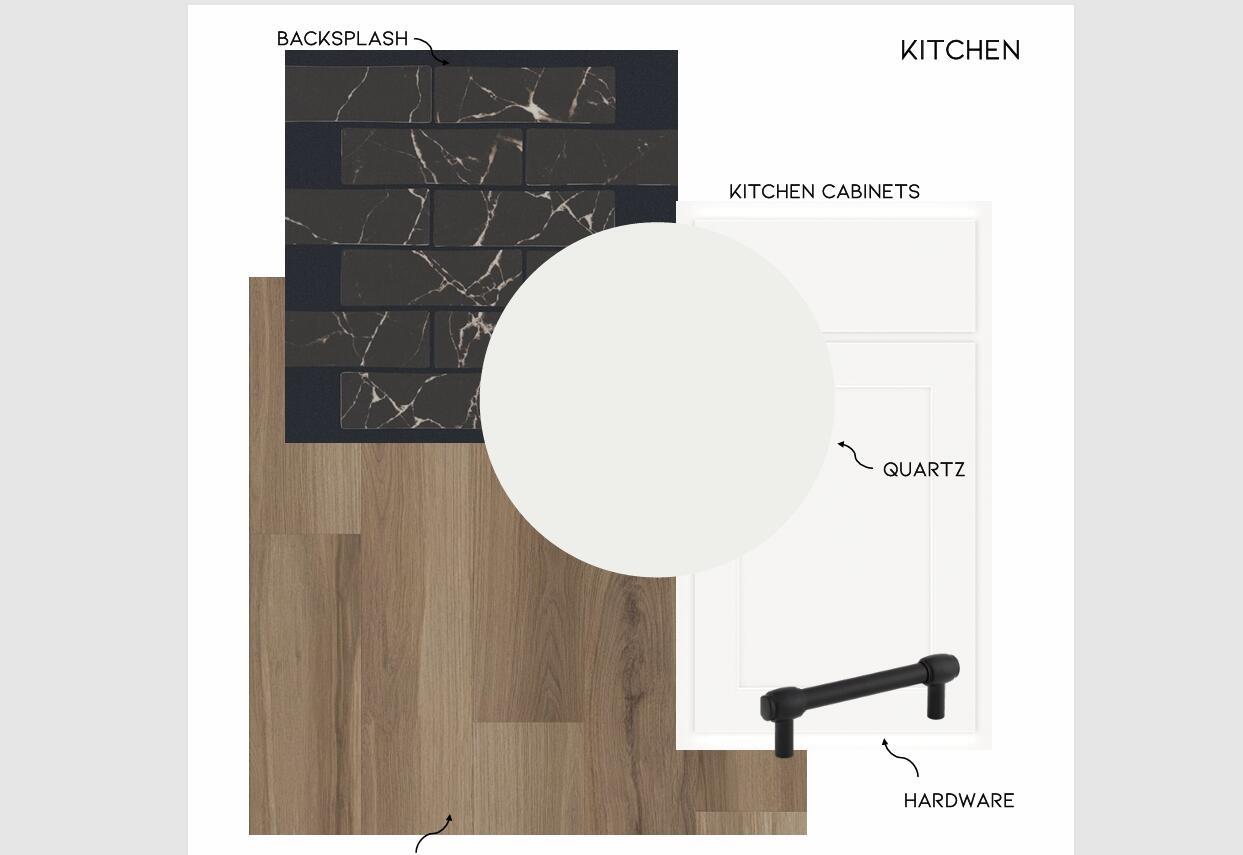 Image 4: Wyatt C Kitchen