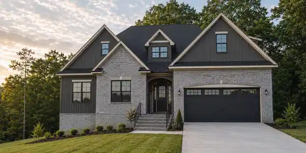 Lot 99 Falcon Crest Subdivision Drive NW