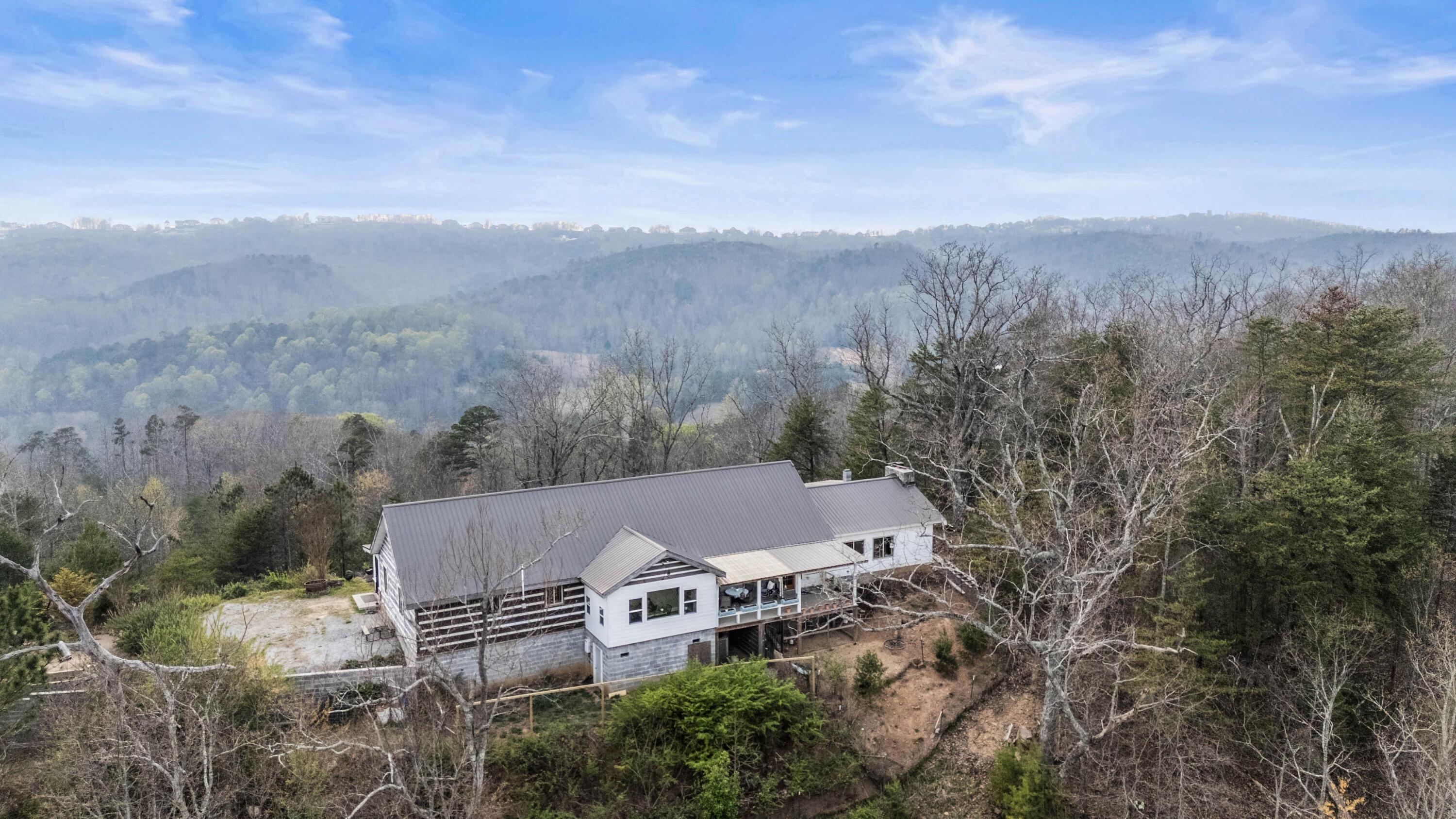 Image 4: Front of the House