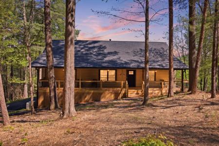 594 Shawnee Trail
