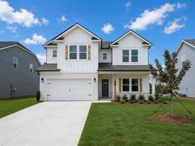 8317 Shrewsbury Lane