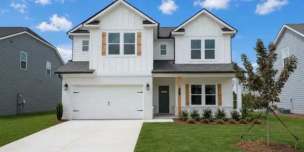 8317 Shrewsbury Lane