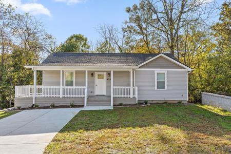 338 Sweetland Drive