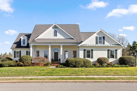 258 Windcrest Place NW