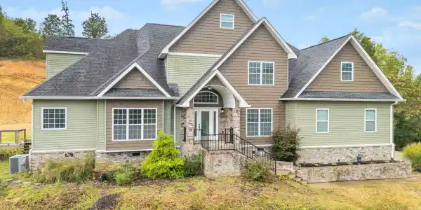 54 Whispering Pine Drive