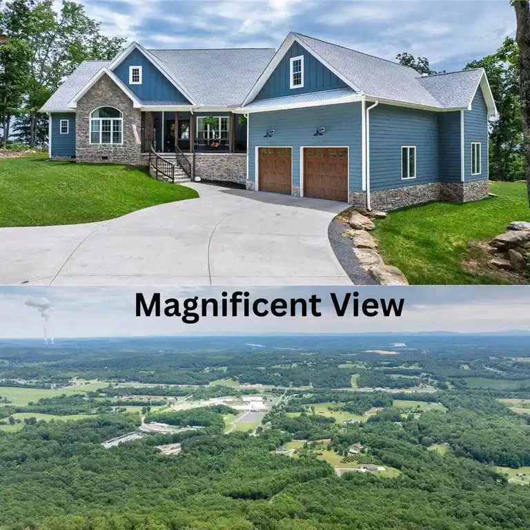 Image 1: Magnificent View