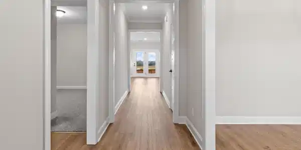 Image 4: Stock Photo Home Under Construction