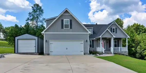 195 Fredonia Farms Rd Road