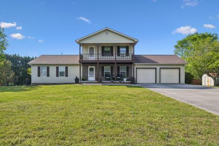 931 Calloway Drive