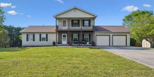 931 Calloway Drive