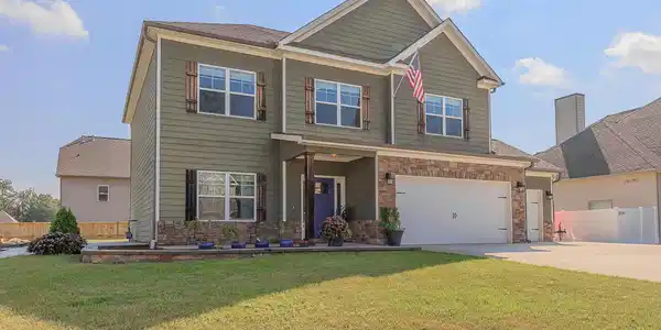1125 Little Sorrel Road