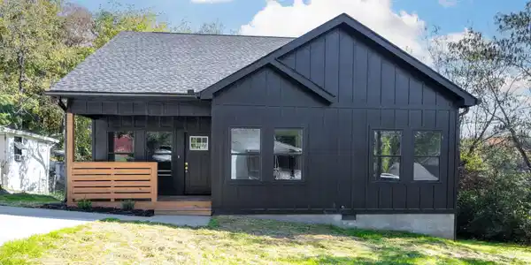 6 Franklin Place