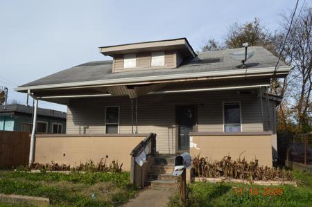 2103 Blackford Street