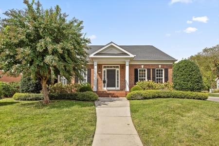 253 Horse Creek Drive