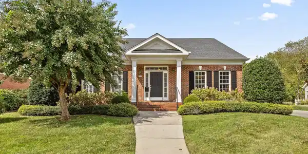 253 Horse Creek Drive