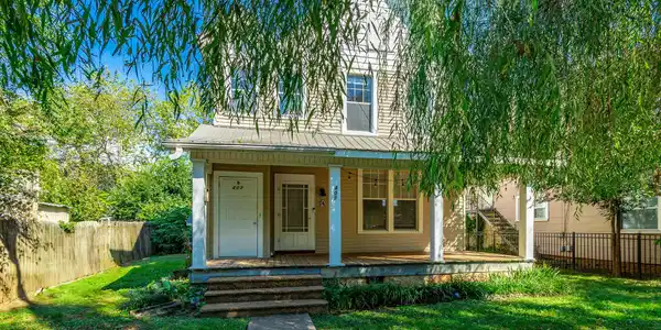 407 Colville Street
