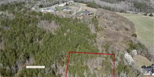 0 John Burch Rd, Lot 33