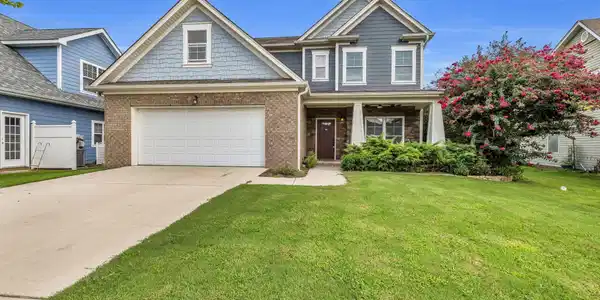 2416 Waterhaven Drive
