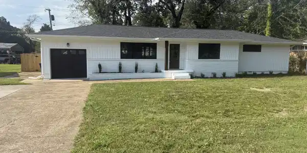 3520 Mimbro Lane
